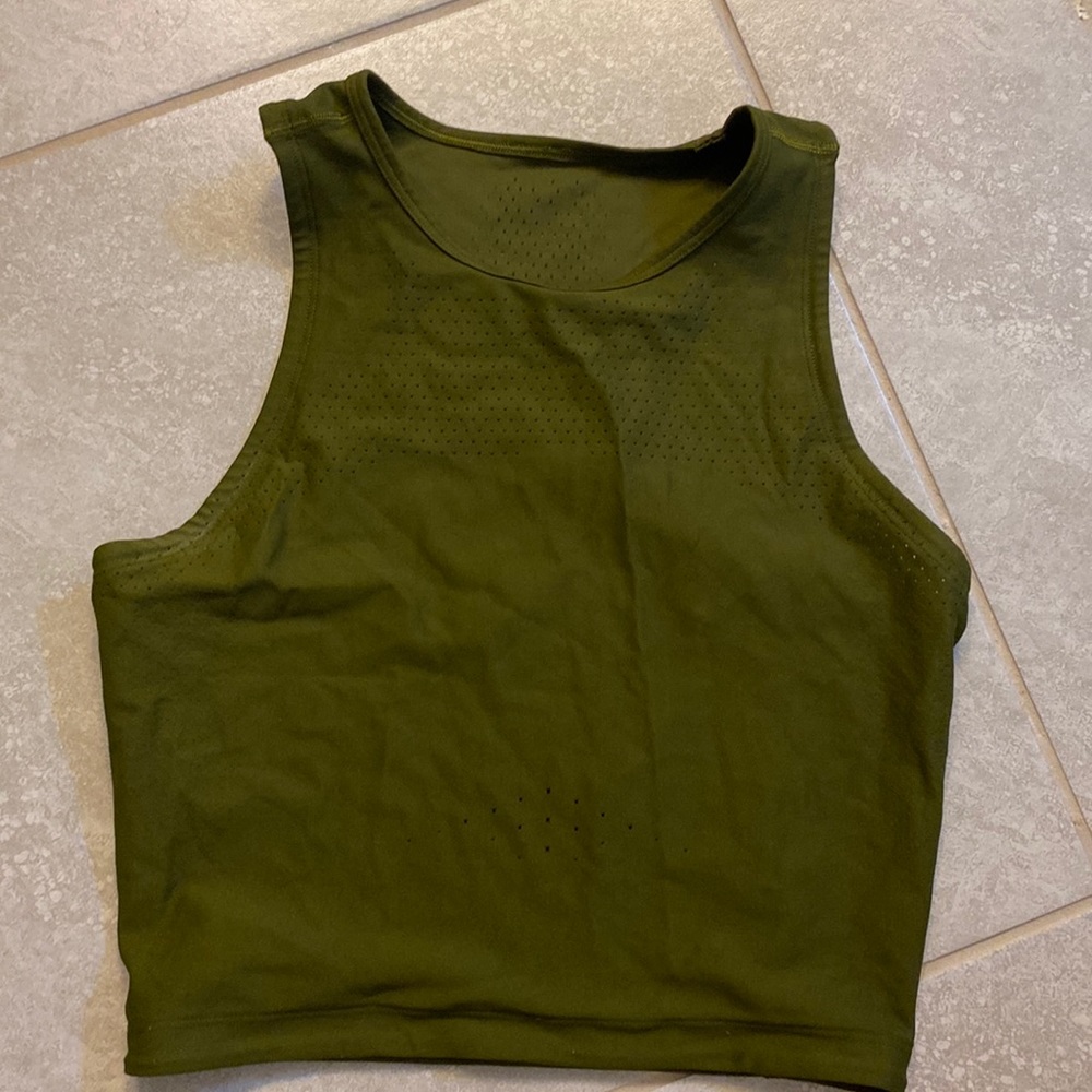 Lululemon